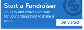 More About Fundraisers